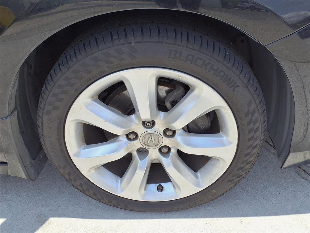Used 2014 Acura RLX FWD image 7