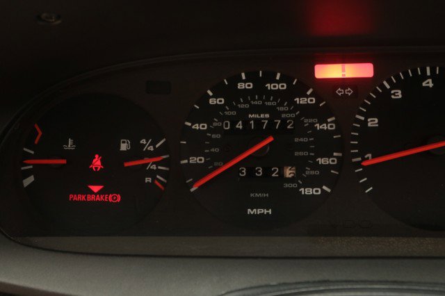 Used 1994 Porsche 968 Cabriolet image 65