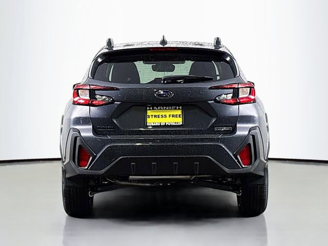 New 2026 Subaru Crosstrek 2.5i Limited image 6