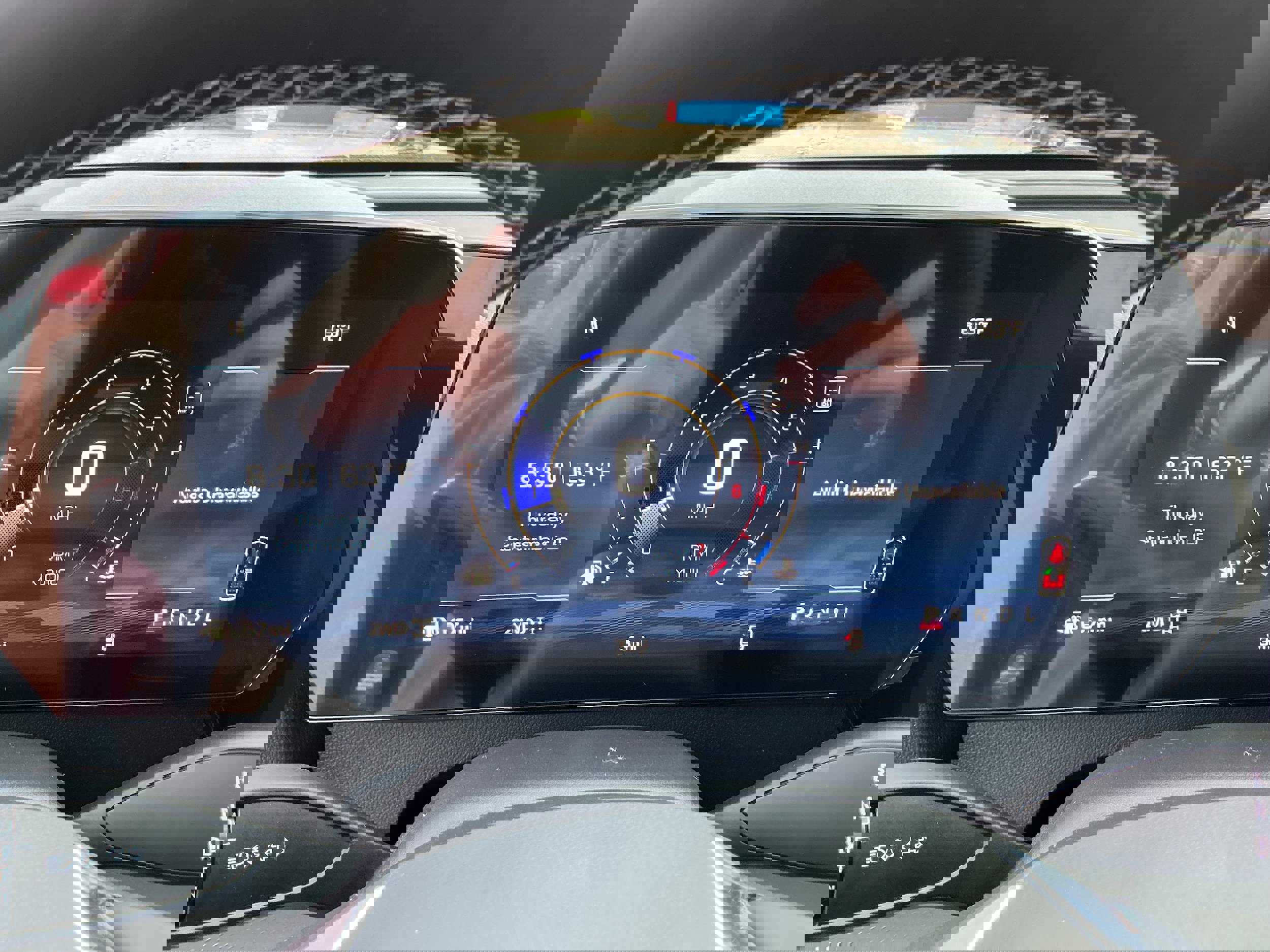 New 2026 Chevrolet Traverse LT w/ Driver Confidence Package image 5