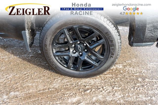 Used 2023 Chevrolet Silverado 1500 RST image 12