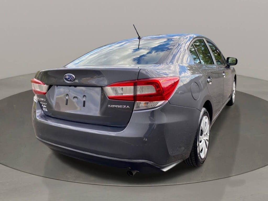 Used 2019 Subaru Impreza 2.0i image 6