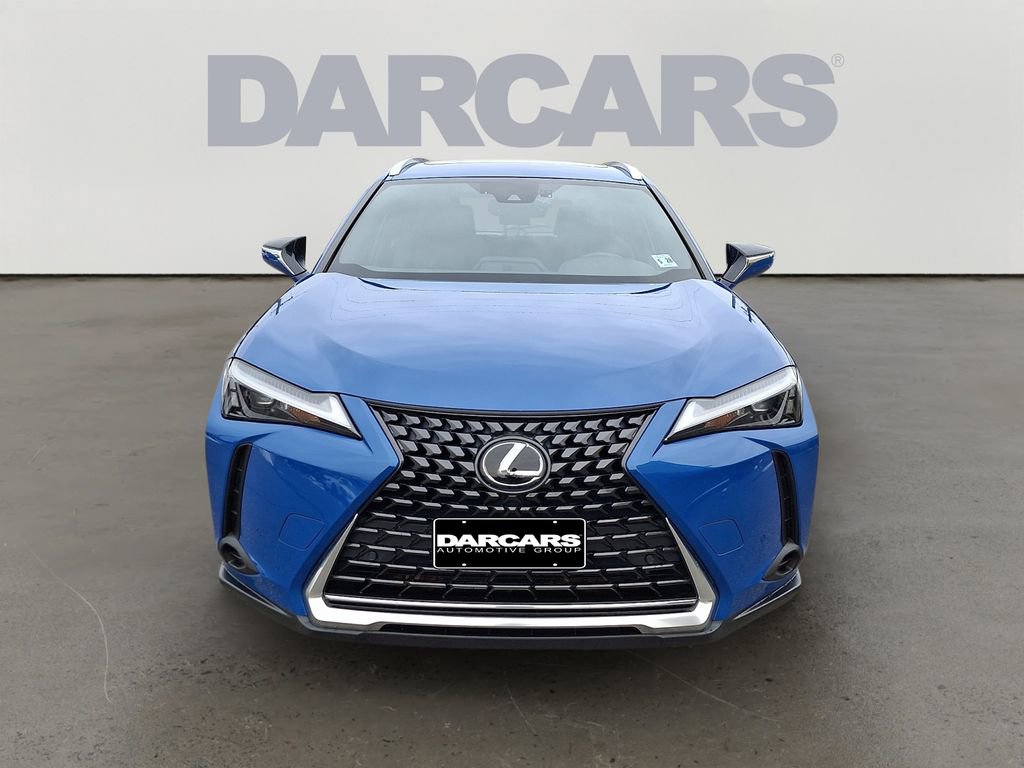 Used 2023 Lexus UX 250h AWD w/ Premium Package image 2