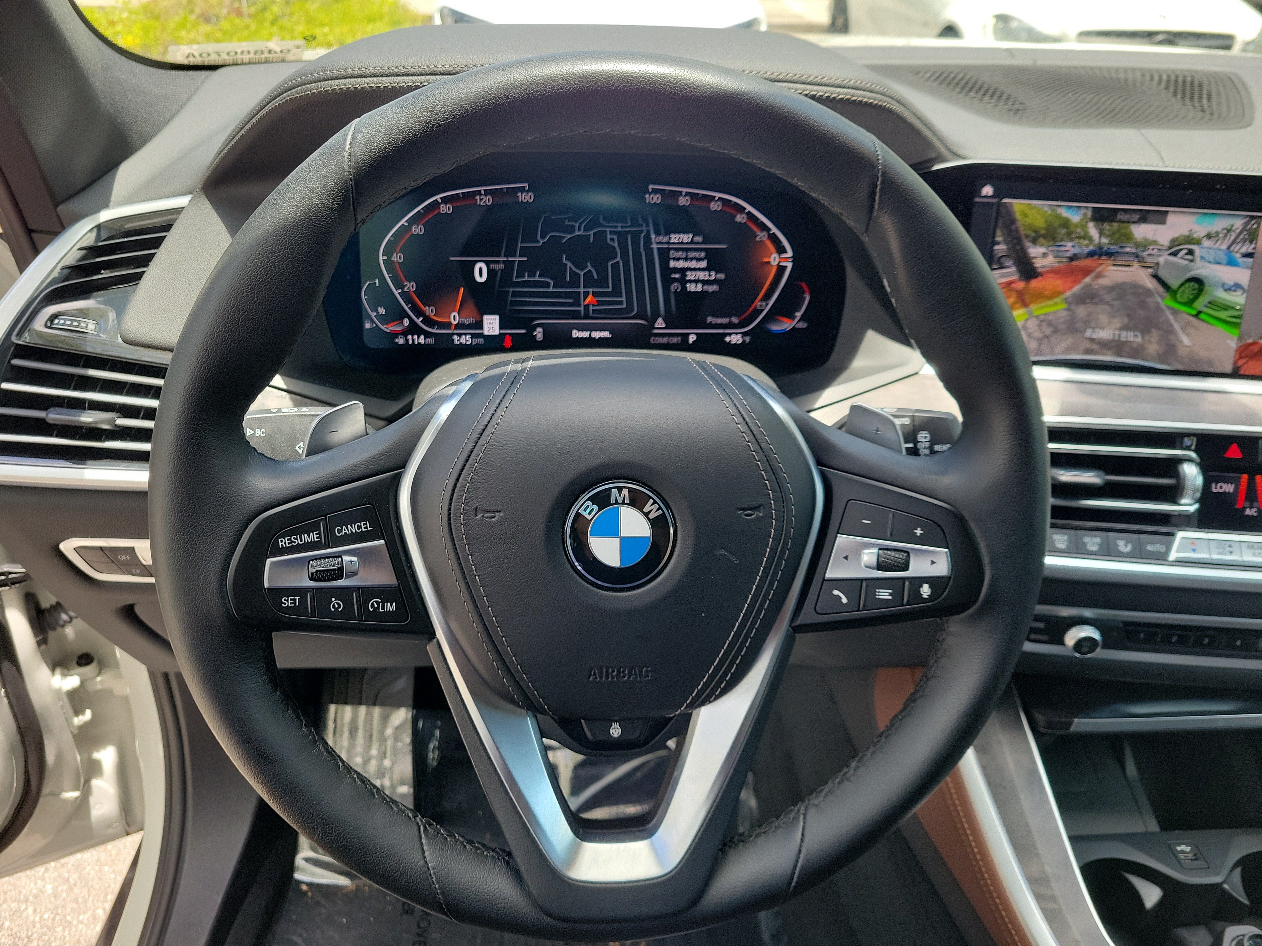 Used 2023 BMW X5 xDrive40i w/ Premium Package AWD/4WD image 18