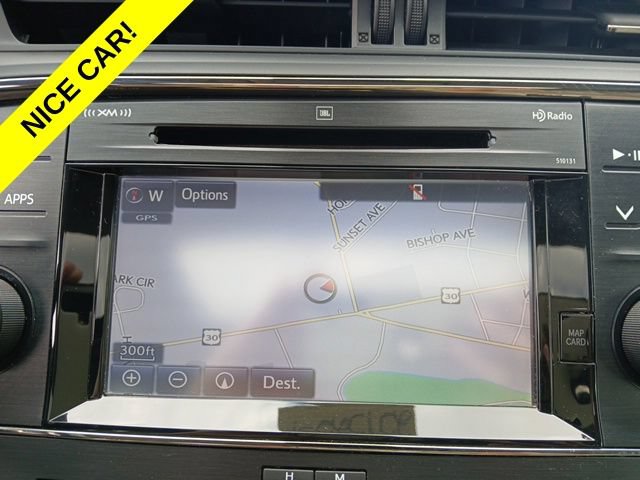 Used 2017 Toyota Avalon Limited w/ Carpet Mat Package FWD image 17