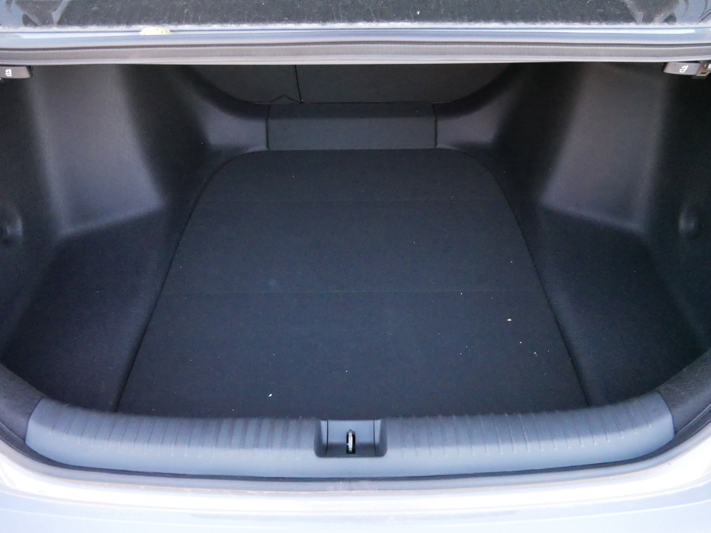 Certified 2025 Honda Accord EX-L image 18