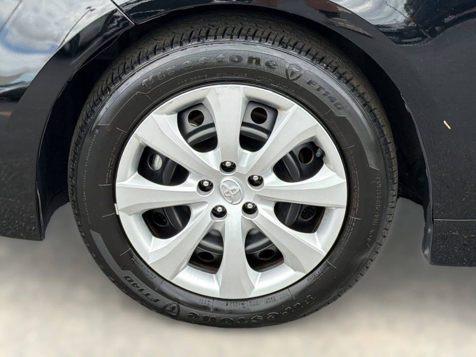 Certified 2024 Toyota Corolla LE FWD image 13