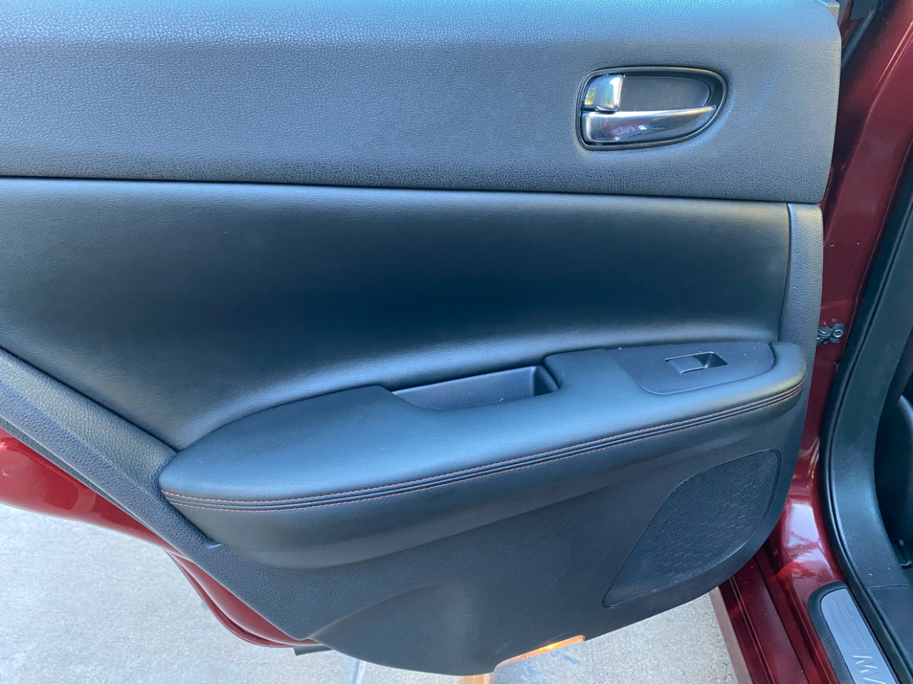 Used 2013 Nissan Maxima 3.5 SV w/ Premium Pkg image 28