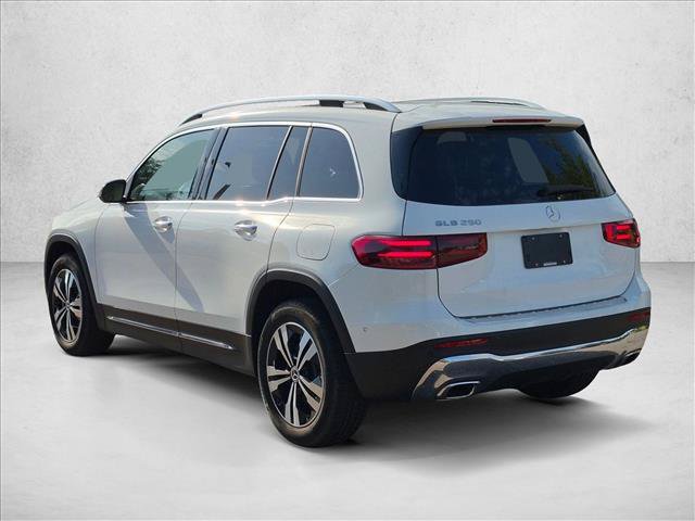 New 2026 Mercedes-Benz GLB 250 image 6