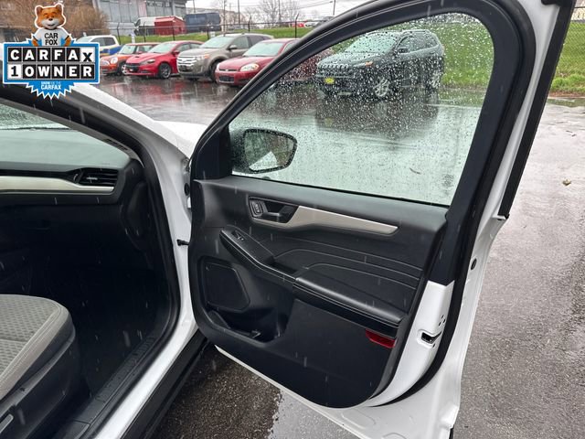 Used 2022 Ford Escape SE w/ Convenience Package image 12