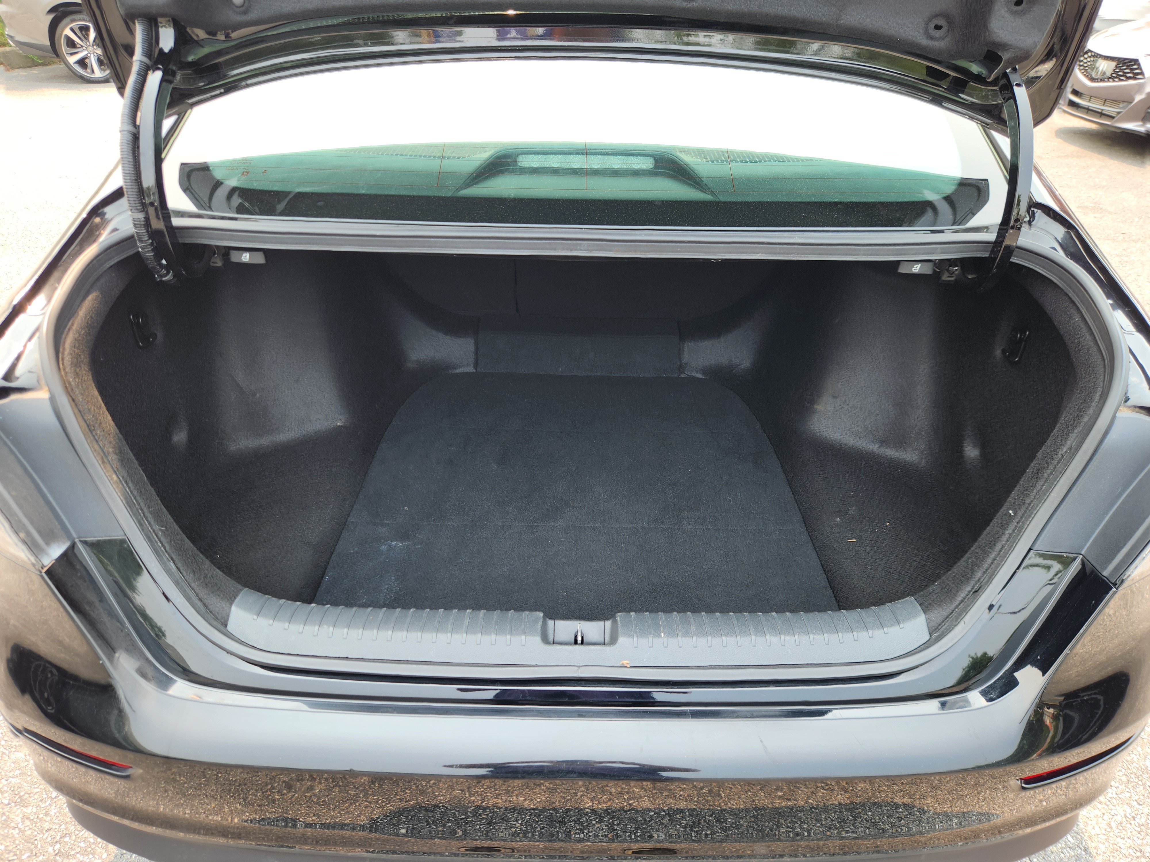 Used 2024 Honda Accord Sport image 19
