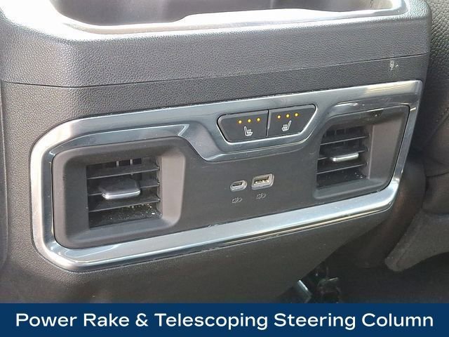 Used 2025 GMC Sierra 1500 Denali image 23