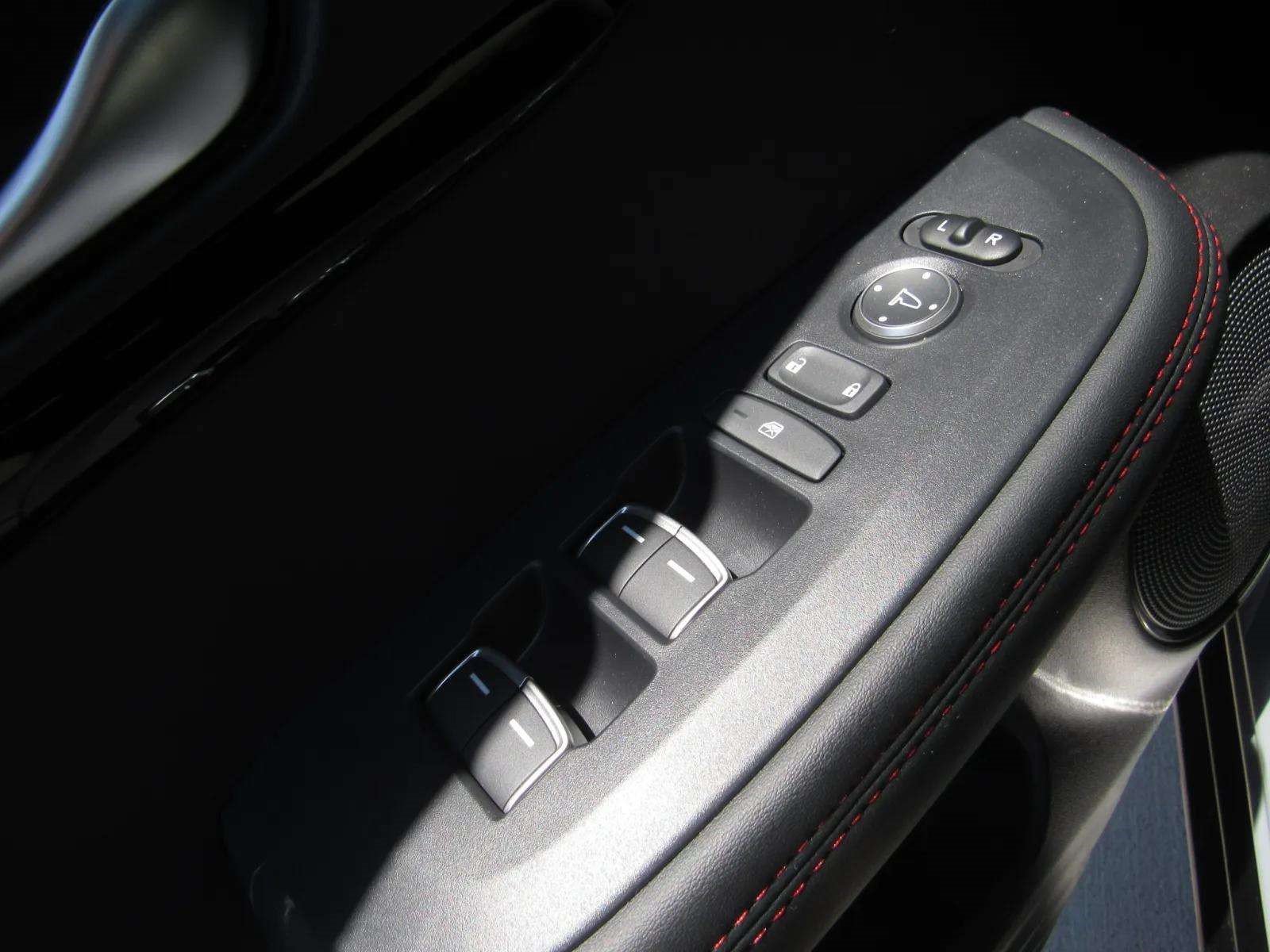 Certified 2025 Acura ADX A-Spec AWD/4WD image 25