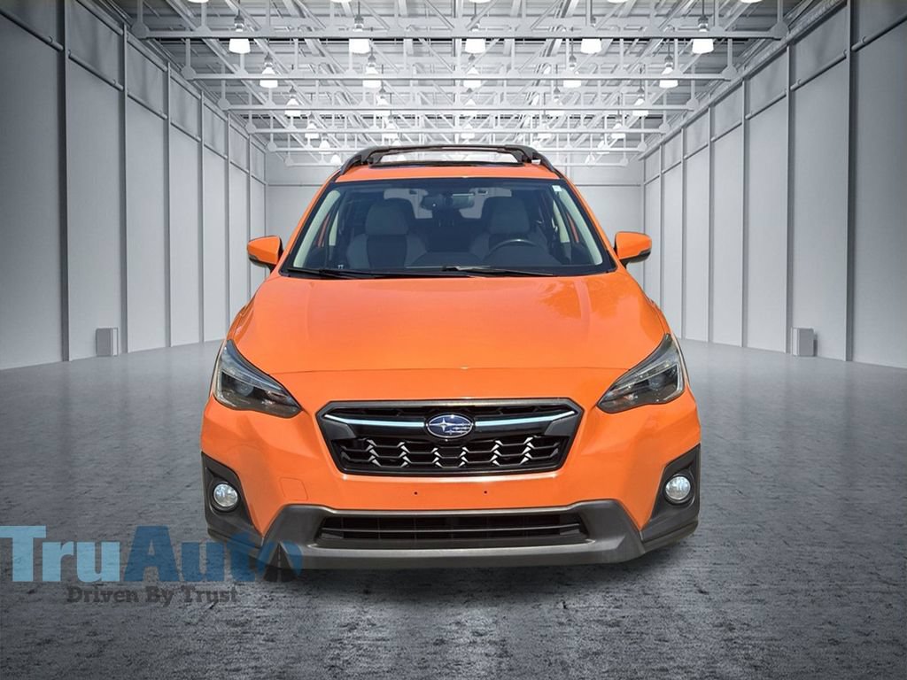 Used 2019 Subaru Crosstrek 2.0i Limited w/ Moonroof Package AWD/4WD video 2