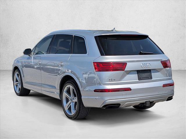 Used 2019 Audi Q7 3.0T Prestige image 8