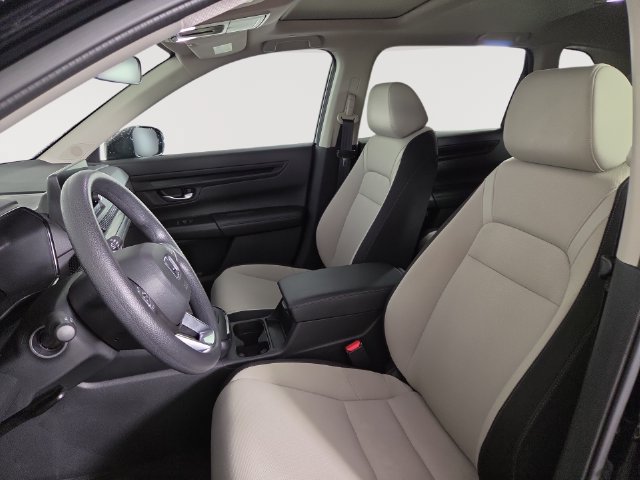Used 2024 Honda CR-V EX image 13