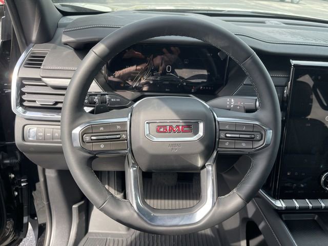 New 2026 GMC Acadia Elevation w/ Black Edition image 14