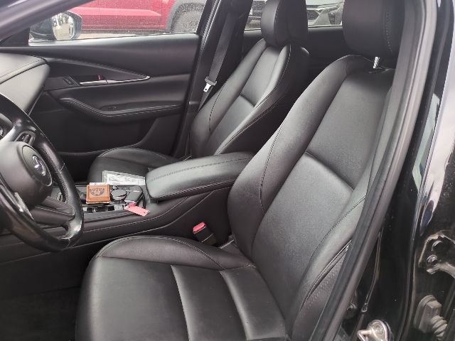 Used 2021 MAZDA CX-30 AWD 2.5 S w/ Select Package image 9