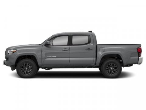 Used 2023 Toyota Tacoma SR5 w/ Black Out Package (TMS) AWD/4WD image 3