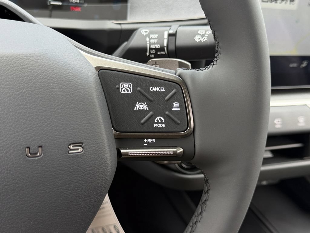 New 2026 Lexus ES 350h AWD w/ Cold Area Package image 15