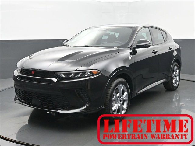 New 2025 Dodge Hornet R/T image 1