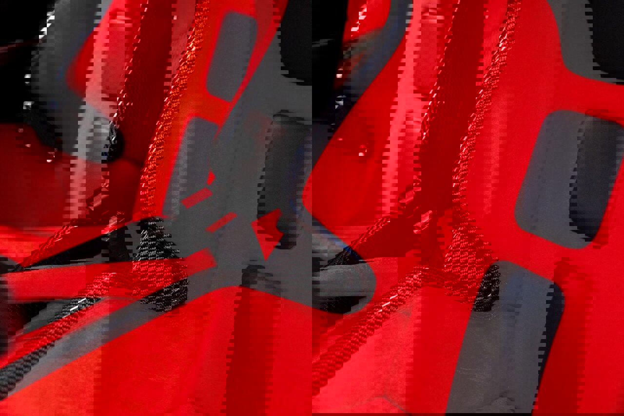 Used 1995 Porsche 911 Carrera image 34