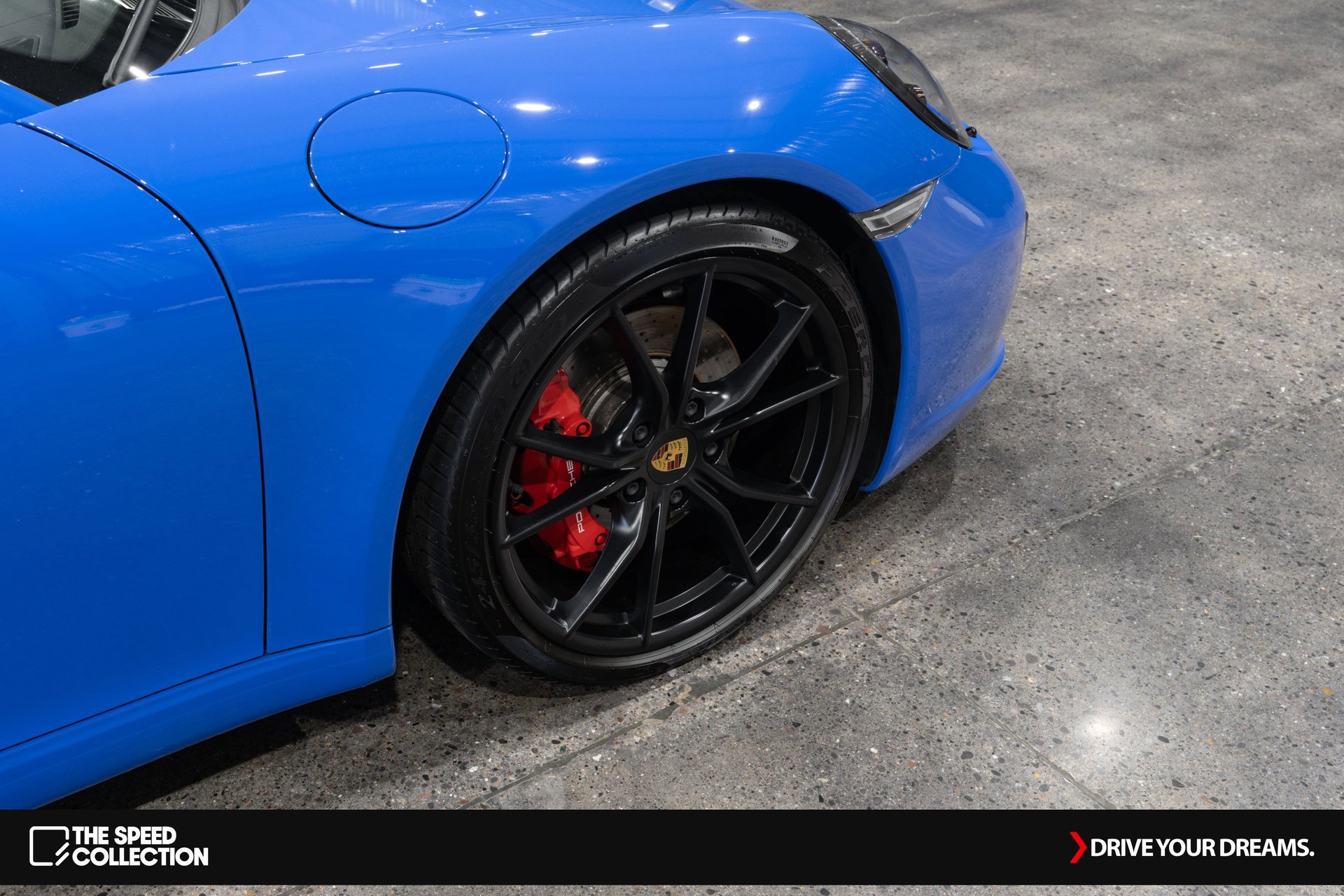 Used 2017 Porsche 911 Carrera S image 59