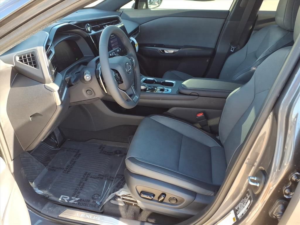 New 2026 Lexus RZ 450e 2WD image 9