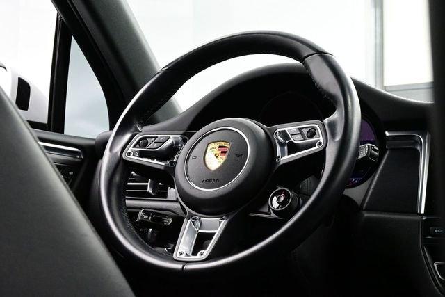 Certified 2021 Porsche Macan GTS AWD/4WD image 21