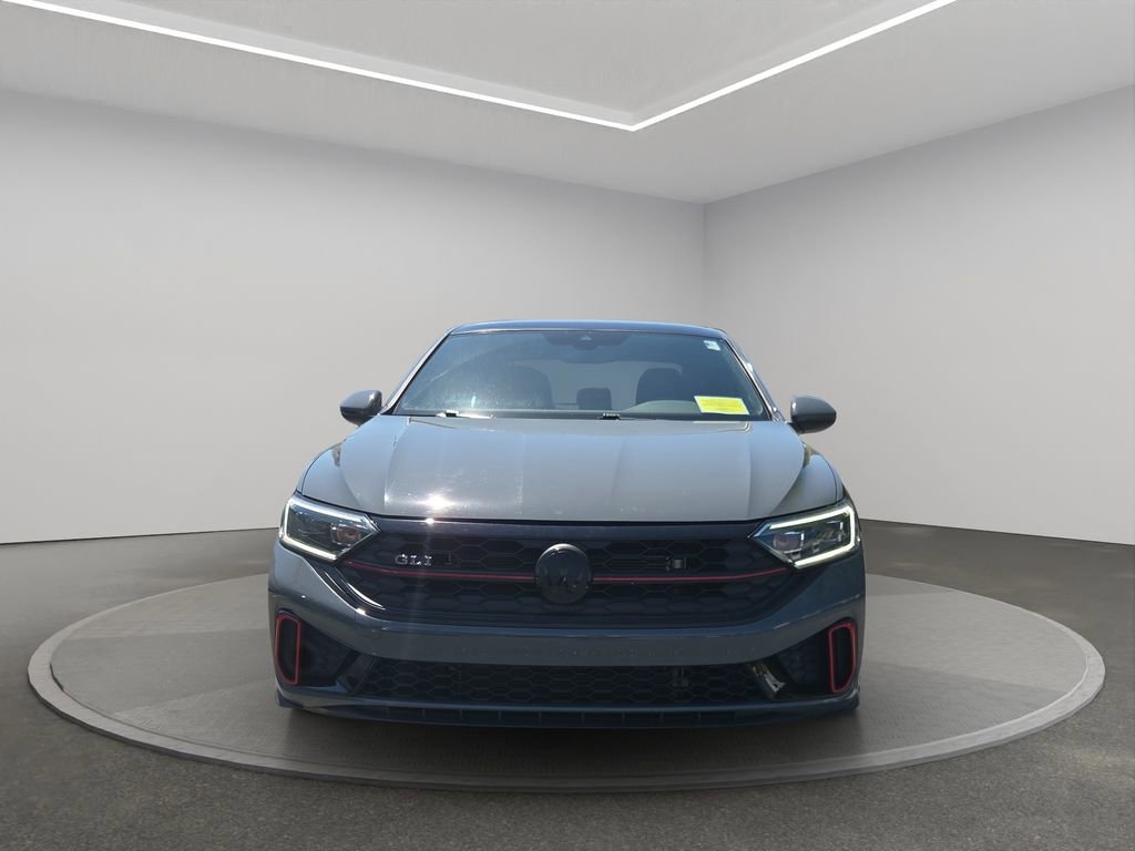 Used 2022 Volkswagen Jetta GLI Autobahn