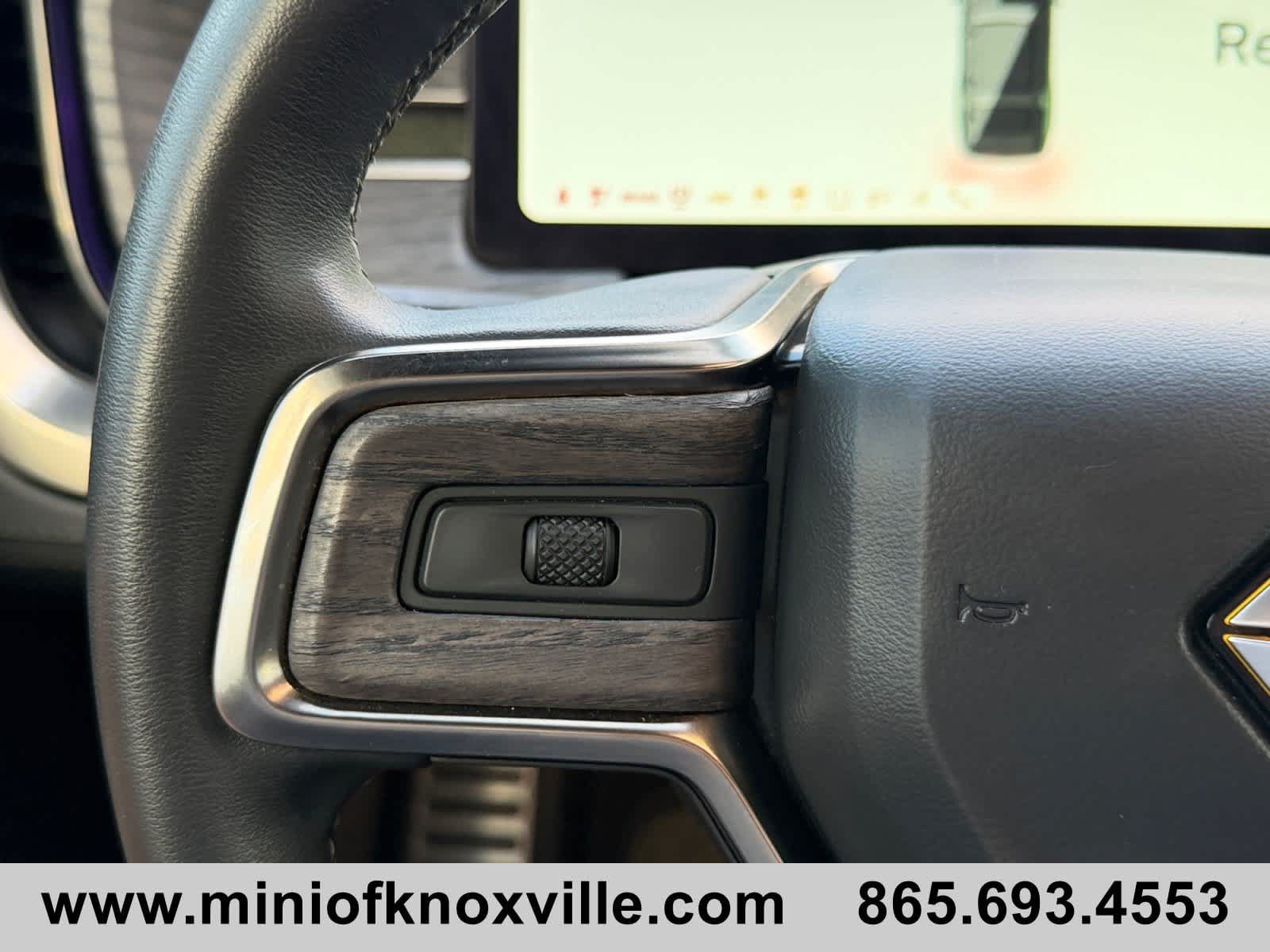 Used 2023 Rivian R1S Adventure Quad AWD/4WD image 27
