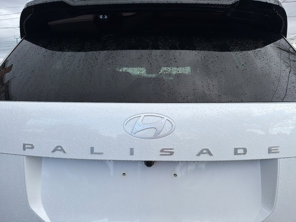 New 2026 Hyundai Palisade Calligraphy image 10
