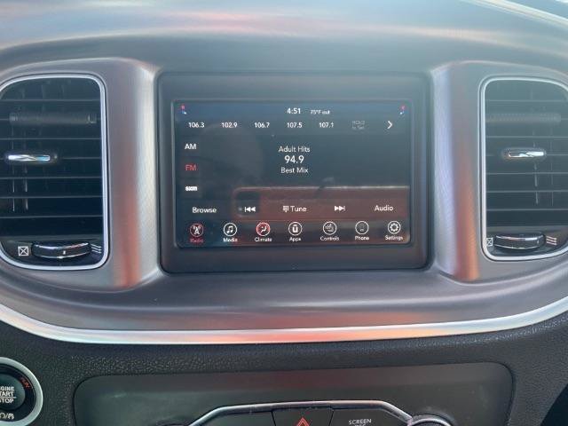 Used 2021 Dodge Charger SXT w/ Leather Interior Group RWD image 19