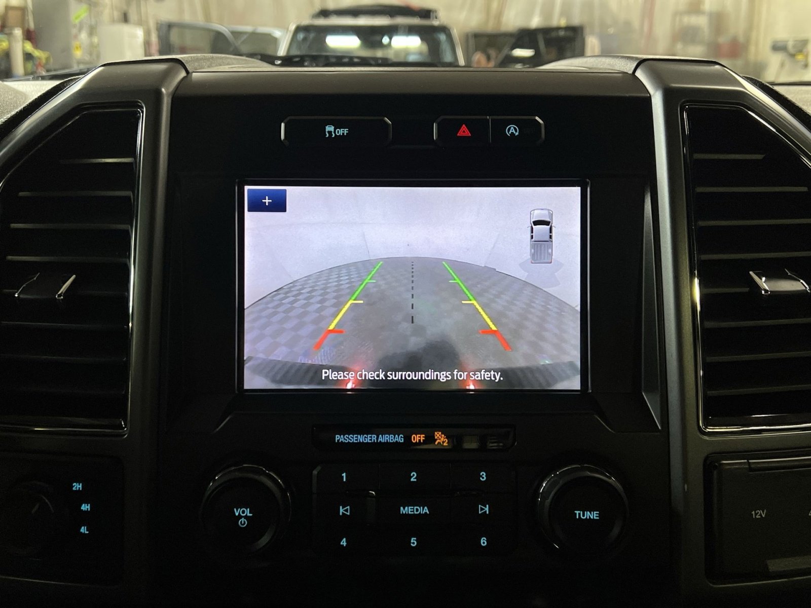 Used 2020 Ford F150 XLT w/ Equipment Group 302A Luxury image 17