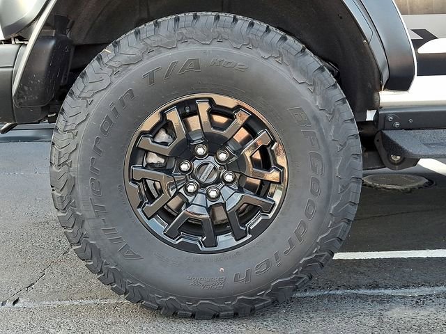 Used 2023 Ford Bronco Raptor AWD/4WD image 13