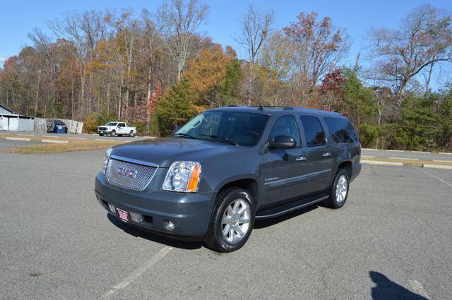 Used 2008 GMC Yukon XL Denali image 56