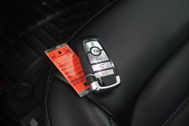 Used 2024 Ford Edge SEL w/ Convenience Package AWD/4WD image 38