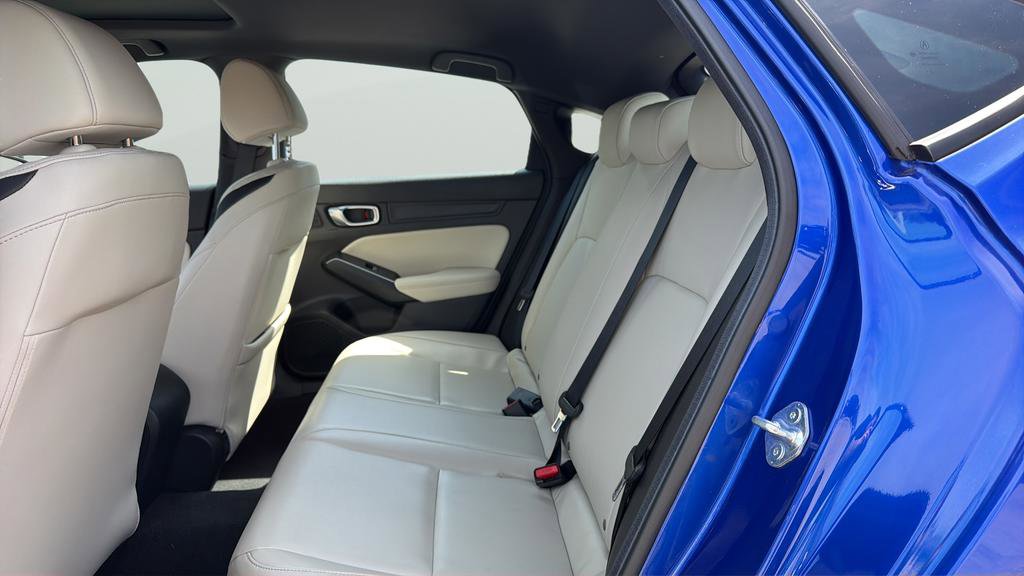 Used 2024 Acura Integra A-Spec FWD image 24