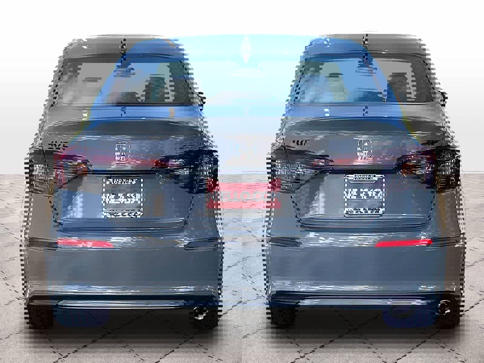 Used 2026 Honda Civic Sport image 6