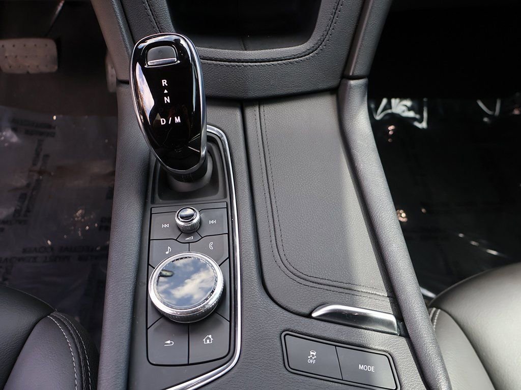 Used 2022 Cadillac XT5 Luxury FWD image 53