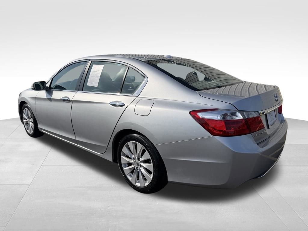 Used 2014 Honda Accord EX-L image 5