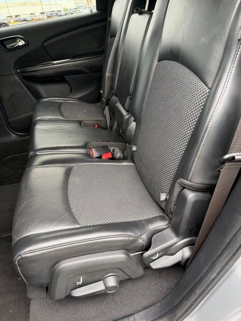 Used 2020 Dodge Journey Crossroad FWD image 5