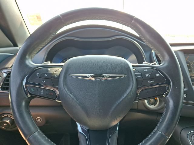 Used 2015 Chrysler 200 S w/ Navigation & Sound Group I AWD/4WD image 18