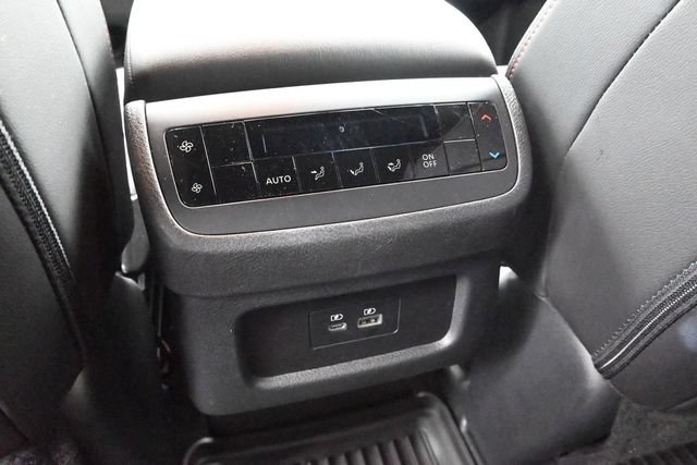 Used 2024 Nissan Pathfinder Rock Creek AWD/4WD image 27