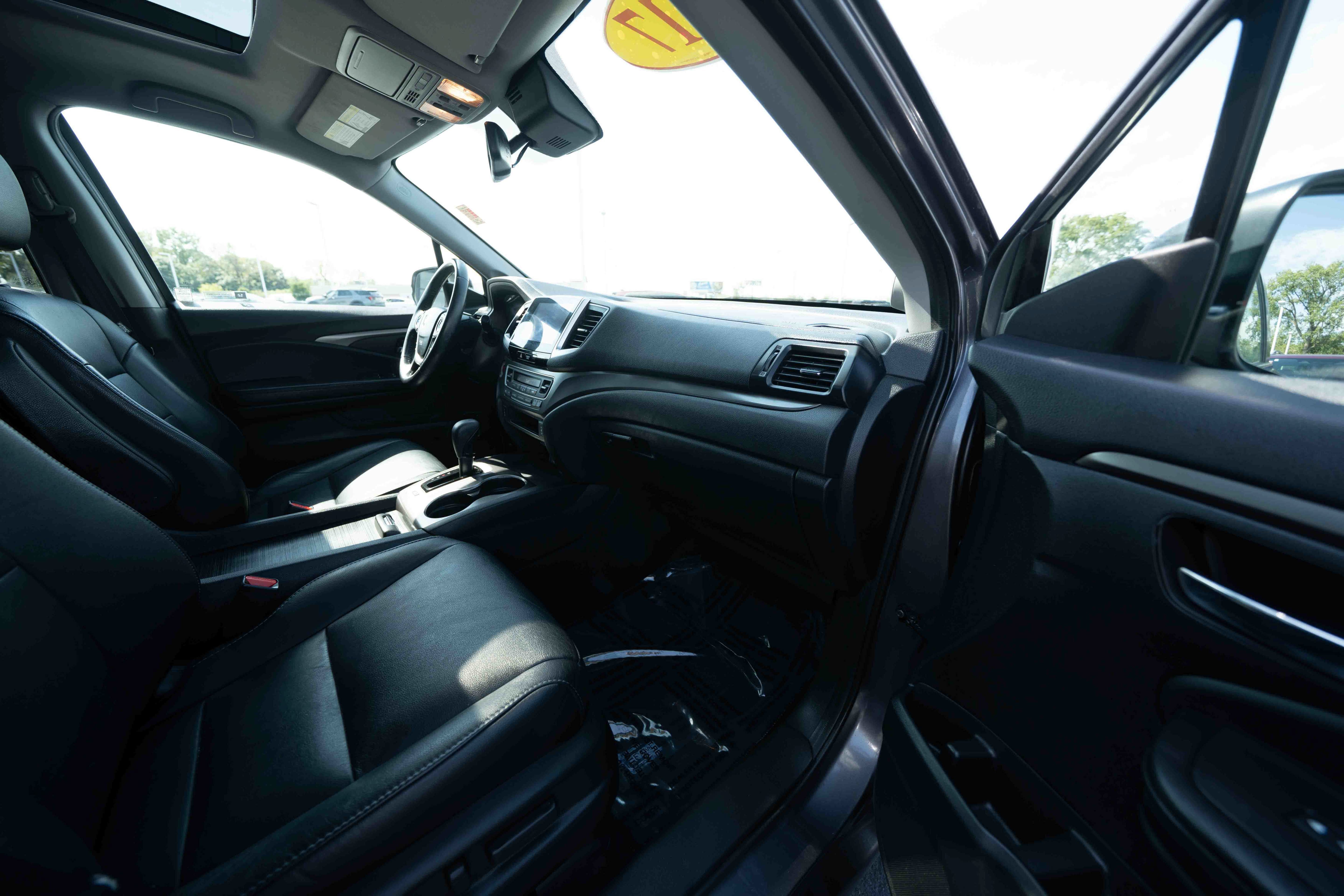 Used 2017 Honda Pilot EX-L image 26