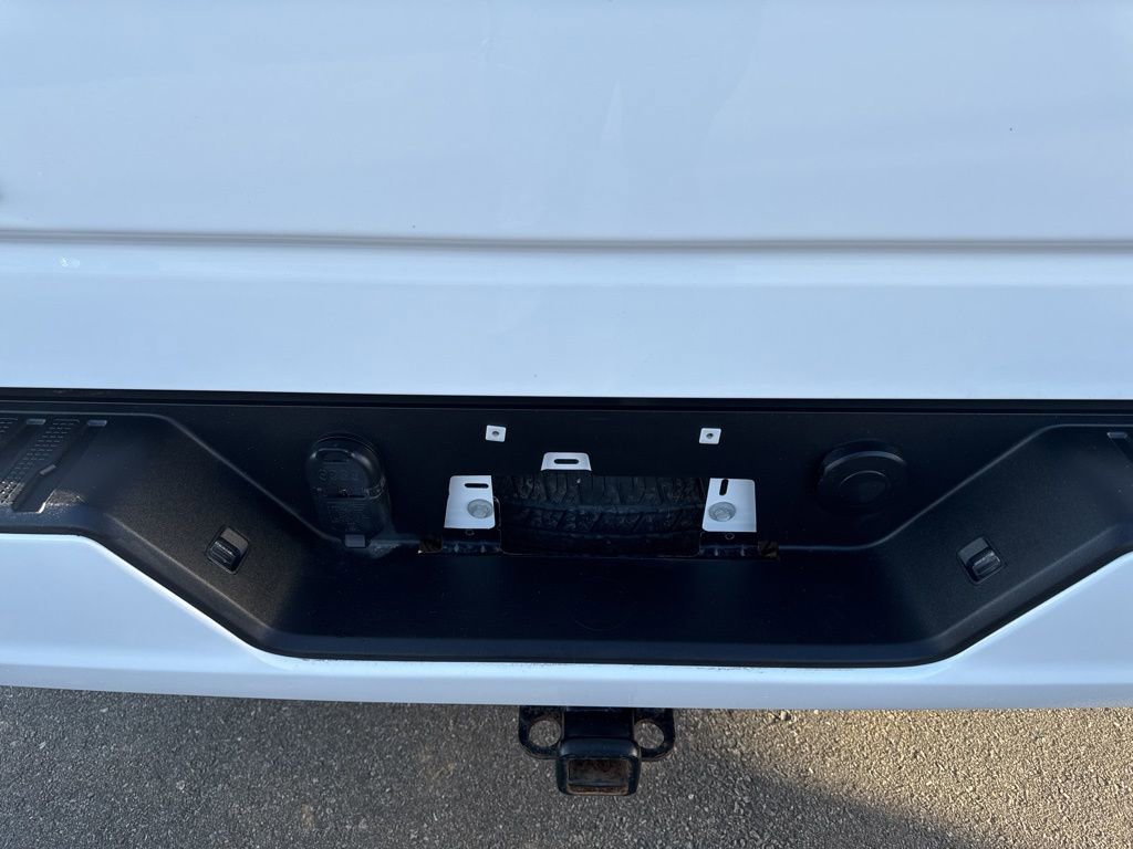 Used 2023 Chevrolet Silverado 1500 Custom image 27