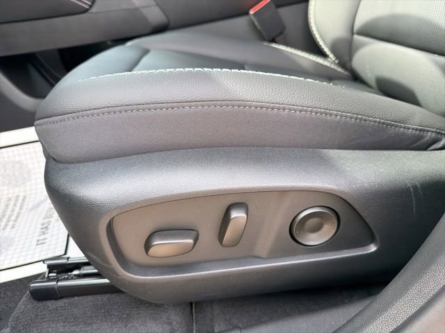 New 2026 GMC Terrain Denali AWD/4WD image 23