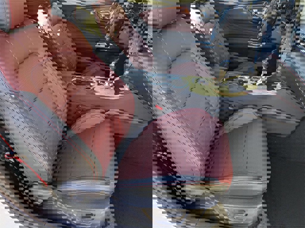 New 2026 Ford Mustang Premium image 20