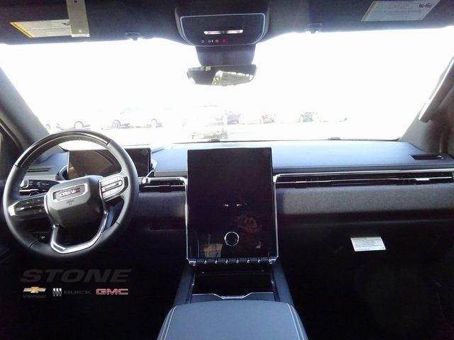 New 2026 GMC Sierra EV Elevation w/ Premium Package image 25