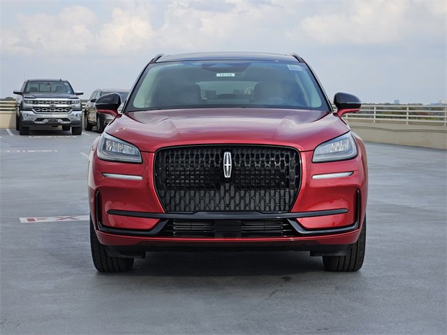 New 2026 Lincoln Corsair Premiere image 2